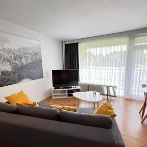 Alexis's Loft Liege